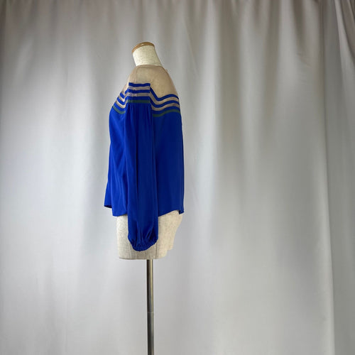 Long Sleeve Fendi 38