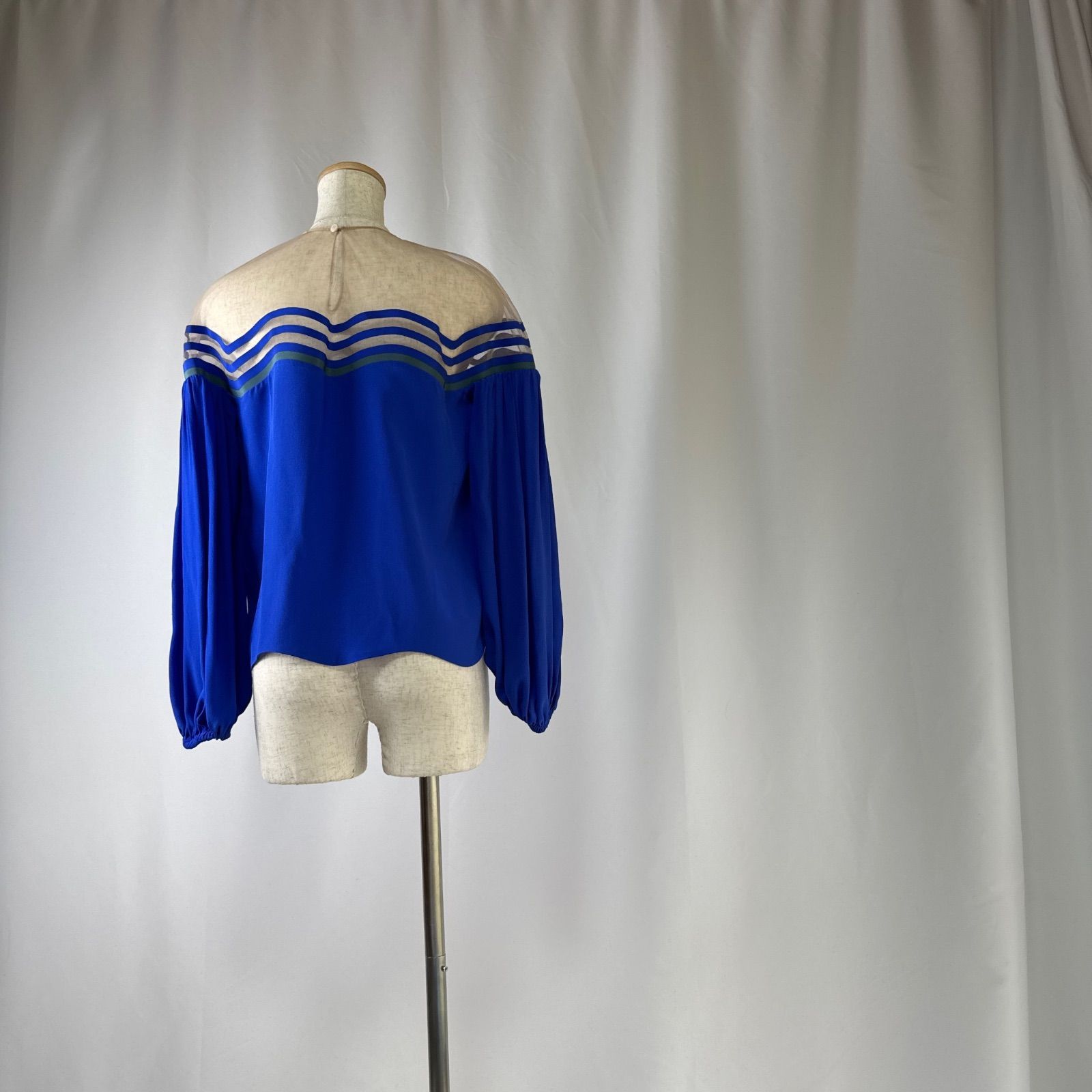 Long Sleeve Fendi 38