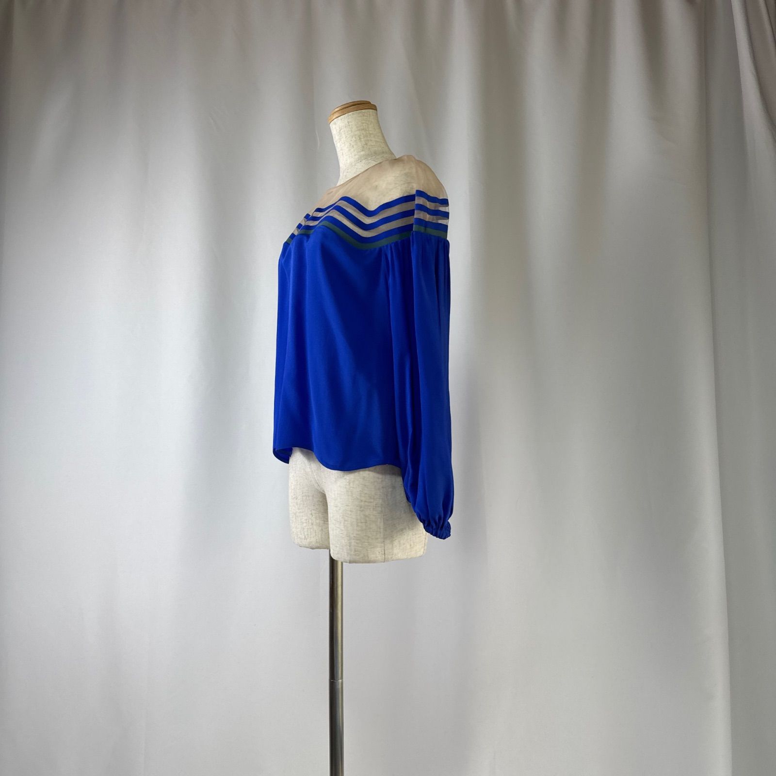 Long Sleeve Fendi 38