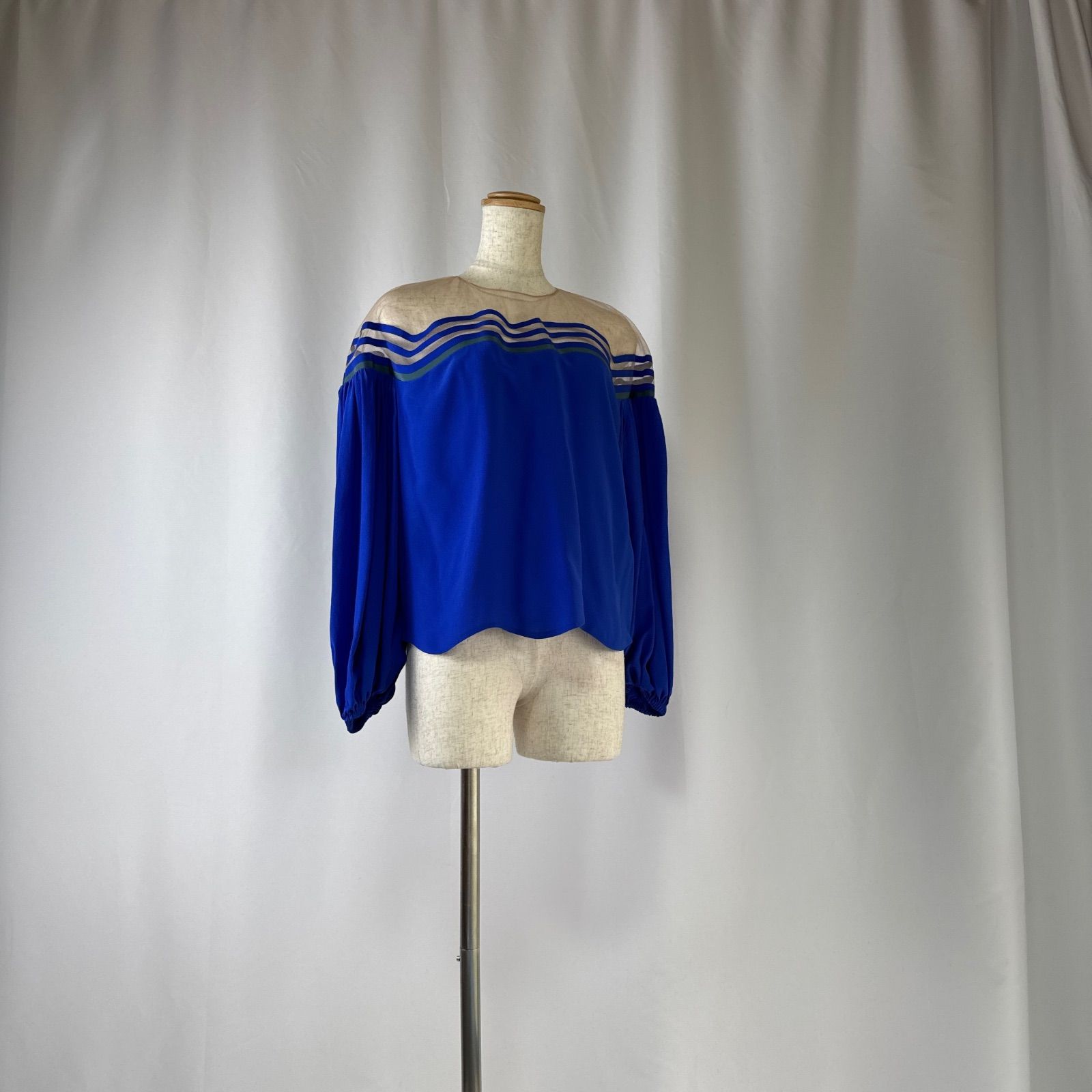 Long Sleeve Fendi 38
