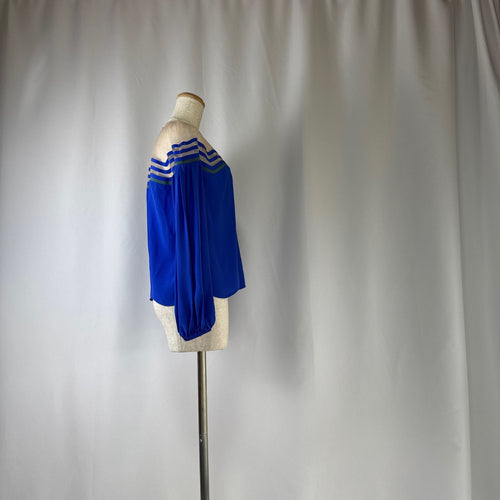 Long Sleeve Fendi 38