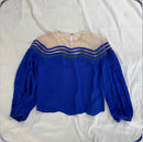 Long Sleeve Fendi 38