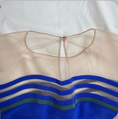 Long Sleeve Fendi 38