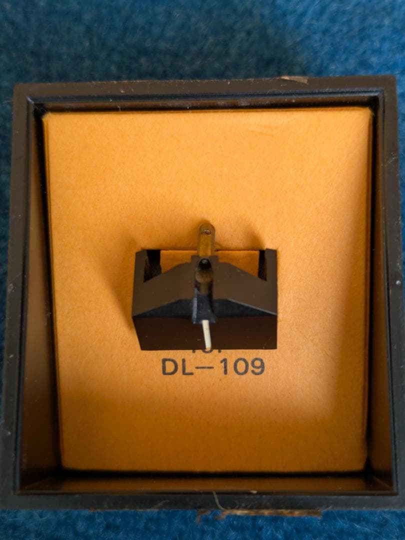 Denon Record Needles Cartridges Dsn-36