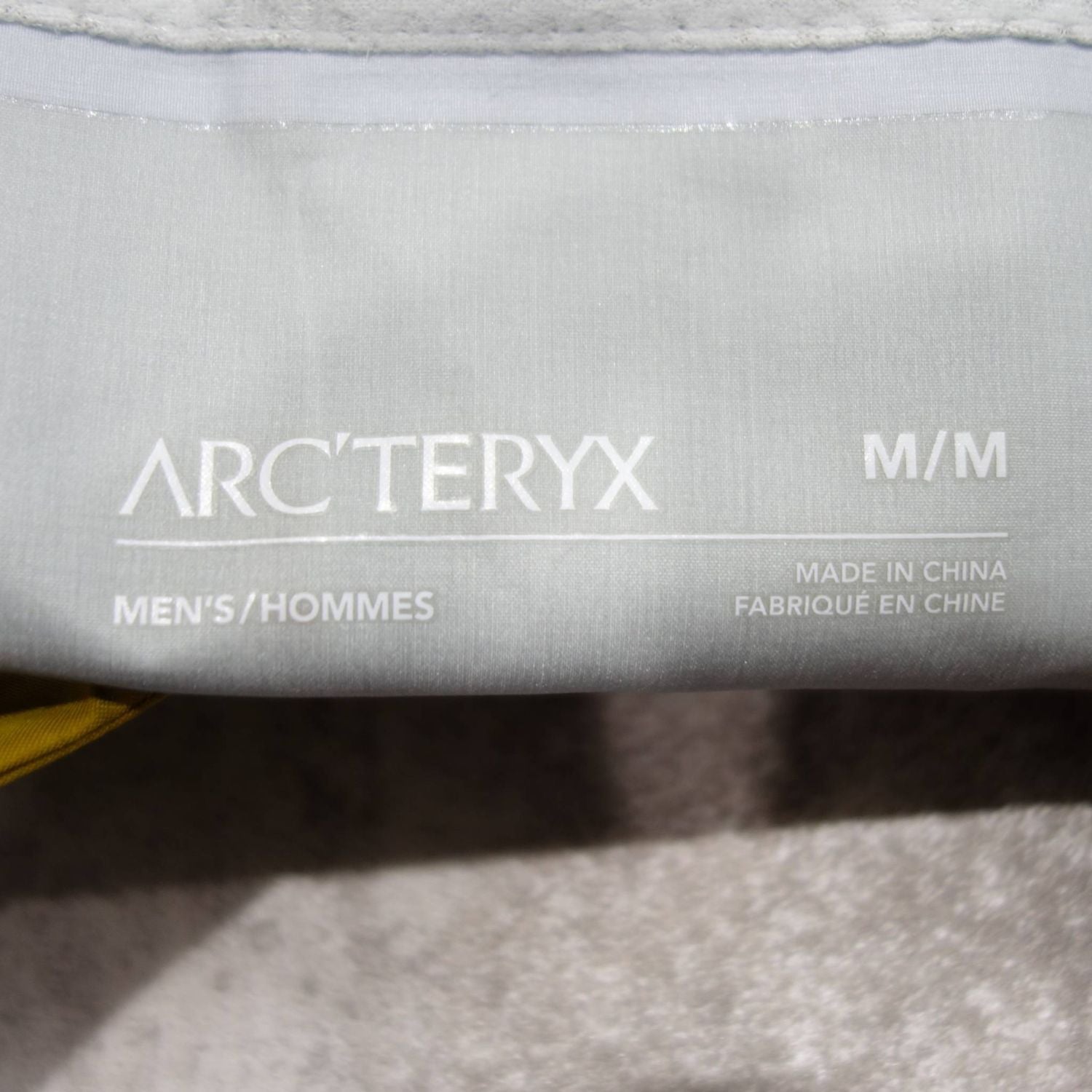 Arc'Teryx Pants Rush Pant Men'S