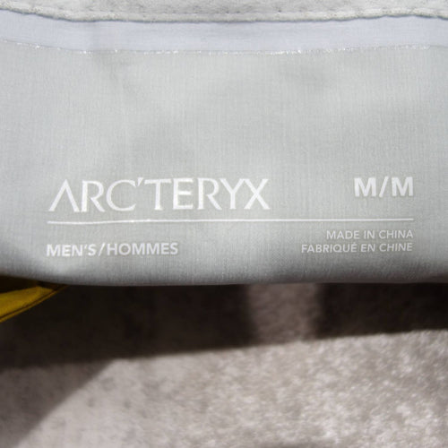 Arc'Teryx Pants Rush Pant Men'S