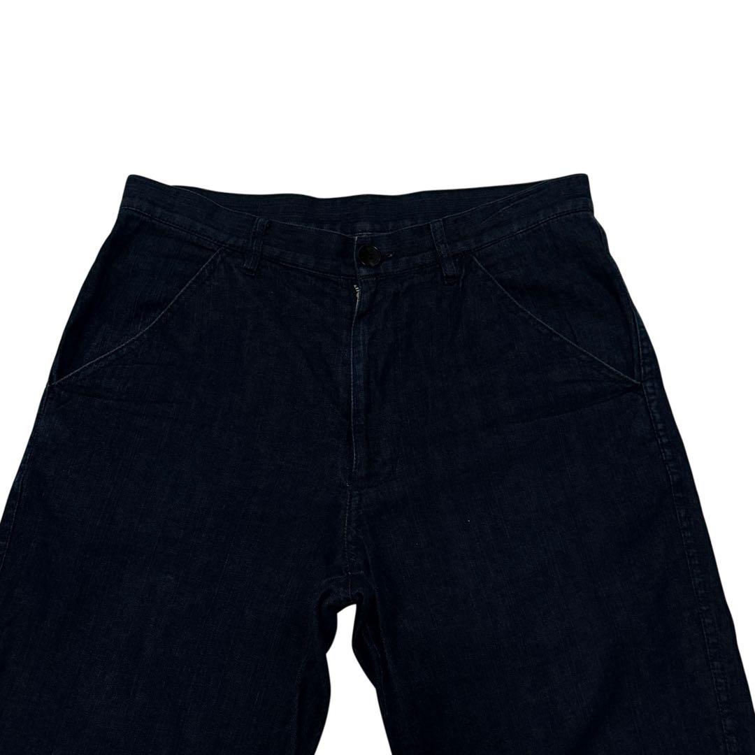 Comme Des Garcons Shorts Bermuda 100%