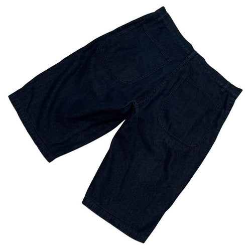 Comme Des Garcons Shorts Bermuda 100%