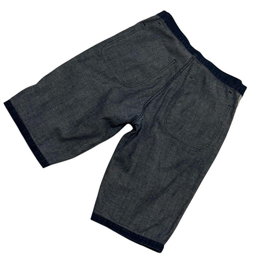 Comme Des Garcons Shorts Bermuda 100%