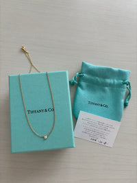 Tiffany Necklaces Co.