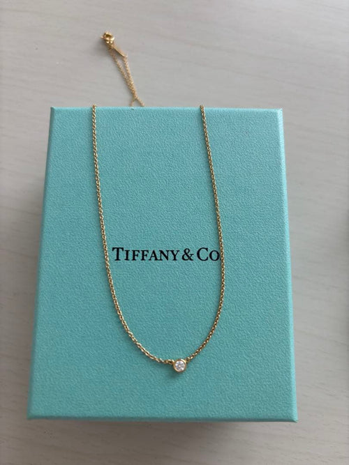Tiffany Necklaces Co.