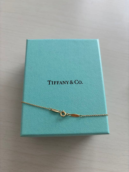 Tiffany Necklaces Co.