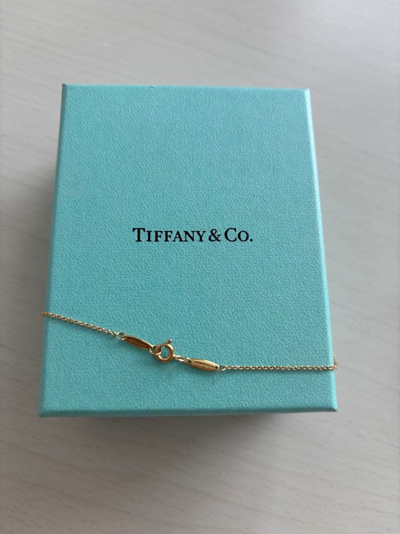 Tiffany Necklaces Co.