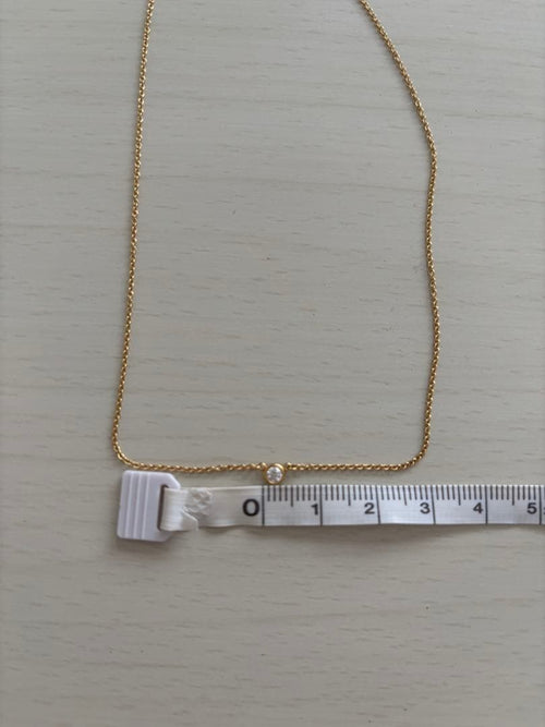 Tiffany Necklaces Co.