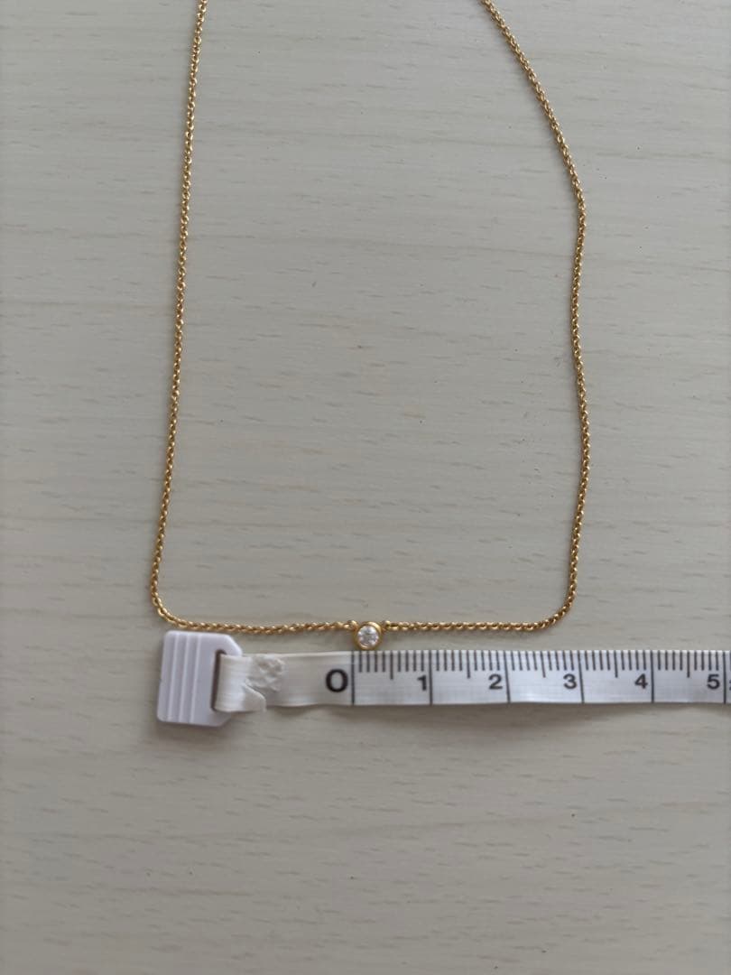 Tiffany Necklaces Co.