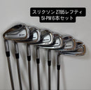 Iron Set Z785 5I-Pw 6