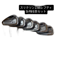 Iron Set Z785 5I-Pw 6