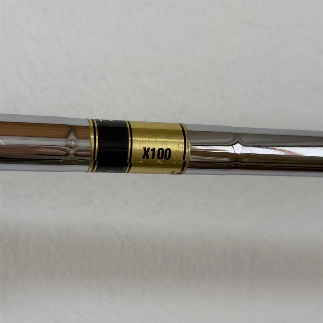 Iron Set Z785 5I-Pw 6