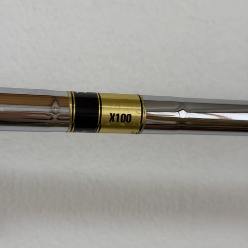 Iron Set Z785 5I-Pw 6