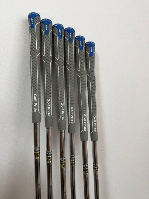 Iron Set Z785 5I-Pw 6