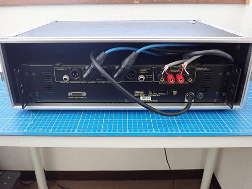 Others Yamaha Hc2700