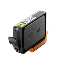 Canon Ink Cartridge/Refilled Bji-P211Y(