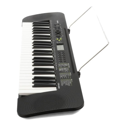 Casio Modular Synthesizer Ctk-240 B 65
