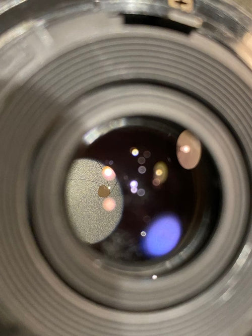 Nikon Lens (Zoom) Af-S Nikkor 18-55Mm G Vr 2