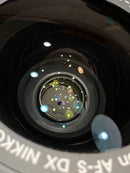 Nikon Lens (Zoom) Af-S Nikkor 18-55Mm G Vr 2