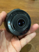 Nikon Lens (Zoom) Af-S Nikkor 18-55Mm G Vr 2