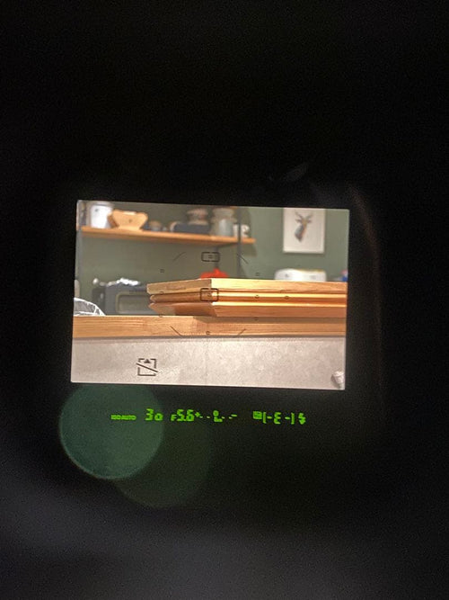 Nikon Lens (Zoom) Af-S Nikkor 18-55Mm G Vr 2