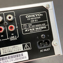 Onkyo Others Cd Fm X-S1 Cr-S1 D-S1