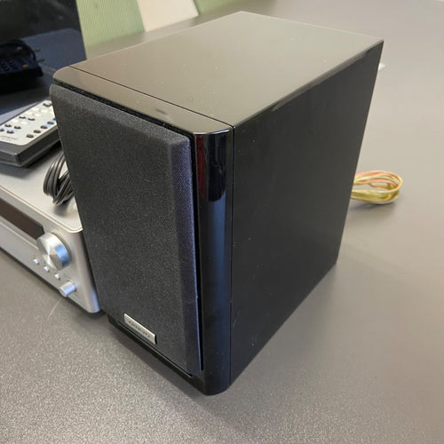 Onkyo Others Cd Fm X-S1 Cr-S1 D-S1