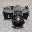 Mamiya Slr Camera (Film) Prismat Np Sekor F1.7