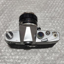 Mamiya Slr Camera (Film) Prismat Np Sekor F1.7
