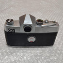 Mamiya Slr Camera (Film) Prismat Np Sekor F1.7