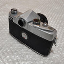 Mamiya Slr Camera (Film) Prismat Np Sekor F1.7