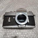 Mamiya Slr Camera (Film) Prismat Np Sekor F1.7