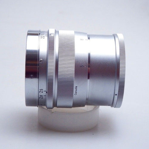 Leica Others Hektor 12.5Cm/2.5 Midland