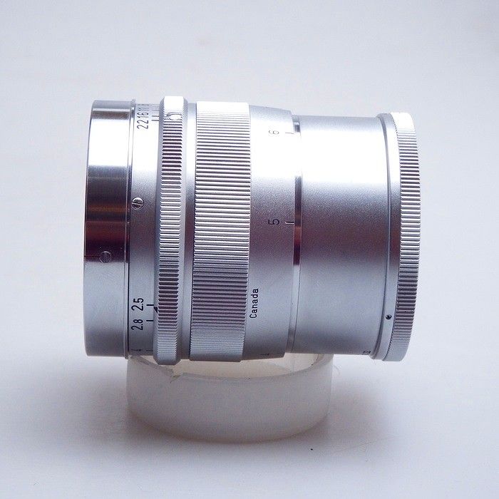 Leica Others Hektor 12.5Cm/2.5 Midland