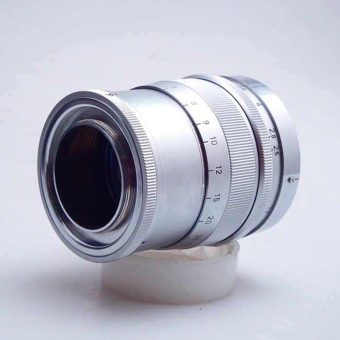 Leica Others Hektor 12.5Cm/2.5 Midland