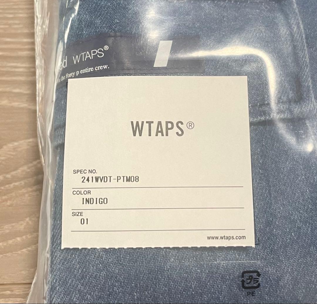 Wtaps Shorts Bermuda Mils2301 Cotton S