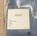 Wtaps Shorts Bermuda Mils2301 Cotton S