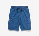 Wtaps Shorts Bermuda Mils2301 Cotton S