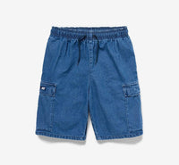 Wtaps Shorts Bermuda Mils2301 Cotton S