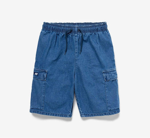 Wtaps Shorts Bermuda Mils2301 Cotton S