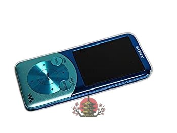 Digital Audio Player Sony S 8Gb Nw-S754K/L