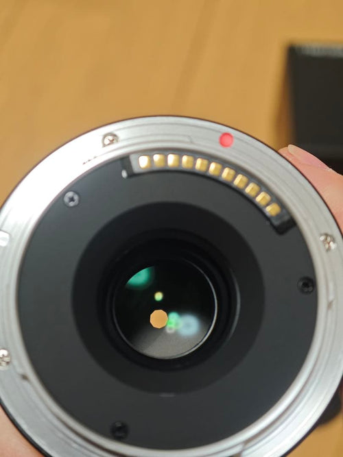 Lens (Single Focus) Ttartisan Af F1.8 Ed Z