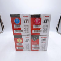 Canon Toner Cartridges 331 331Ii 4