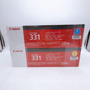 Canon Toner Cartridges 331 331Ii 4
